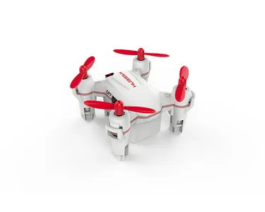 Замена аккумулятора на квадрокоптере Hubsan Q4 H001 Nano SE в Белгороде